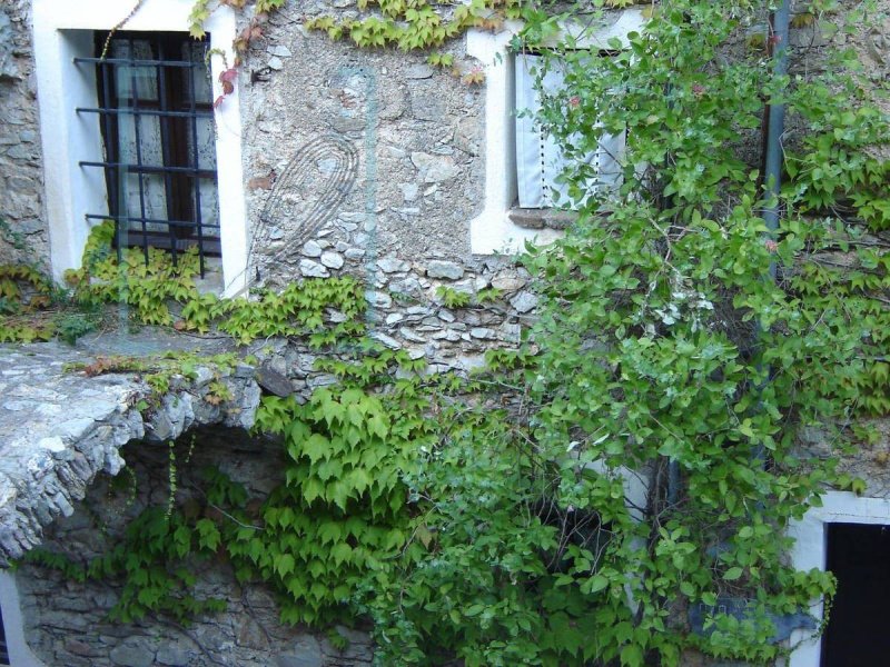 Casa a Castelvecchio di Rocca Barbena