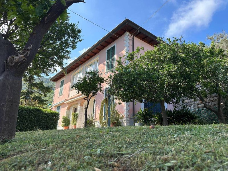 Villa in Alassio