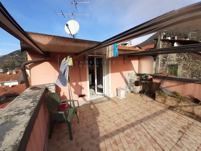 Apartamento en Pieve di Teco