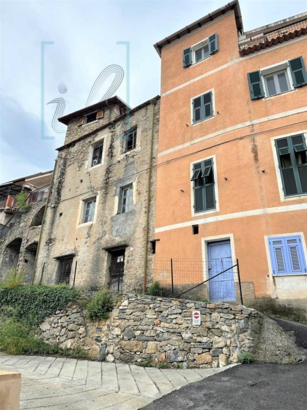 Casa em Castelbianco