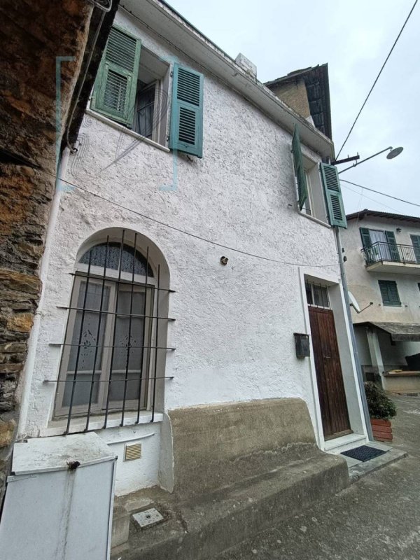Maison à Pieve di Teco