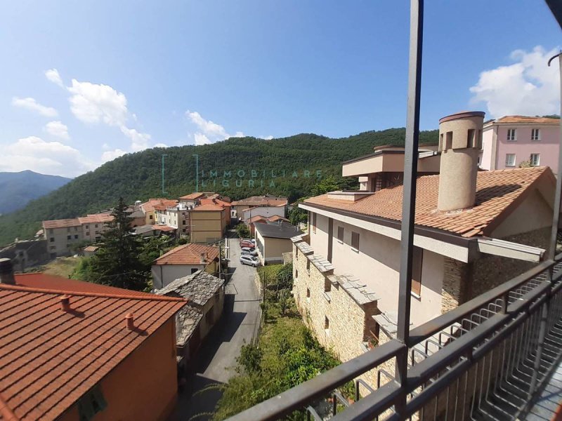 Appartement in Borghetto d'Arroscia