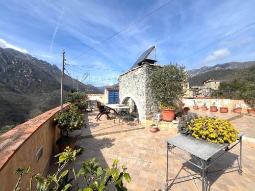 Casa en Castelbianco