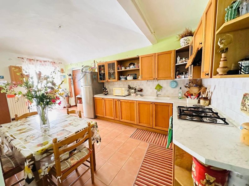 Appartement in Albenga