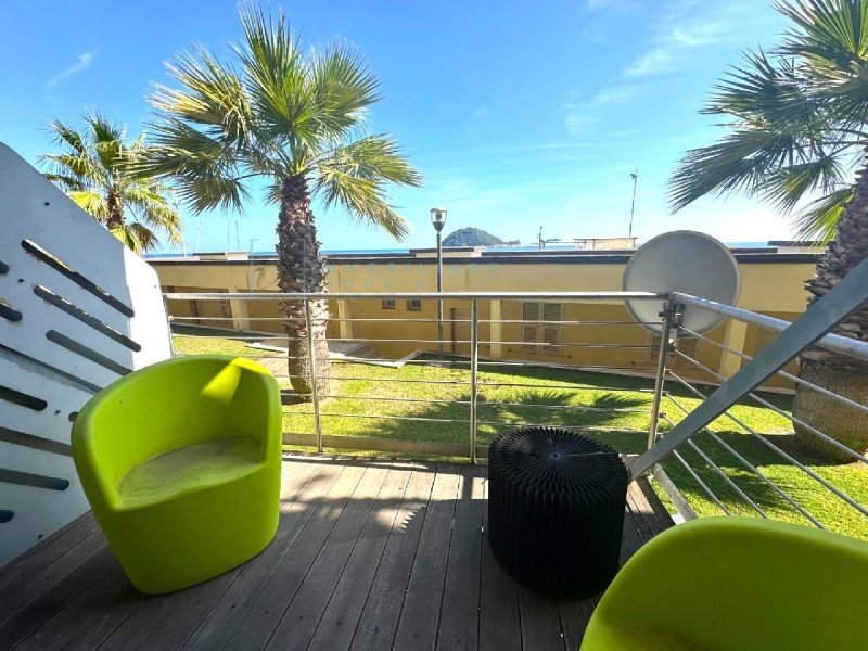 Apartamento em Albenga