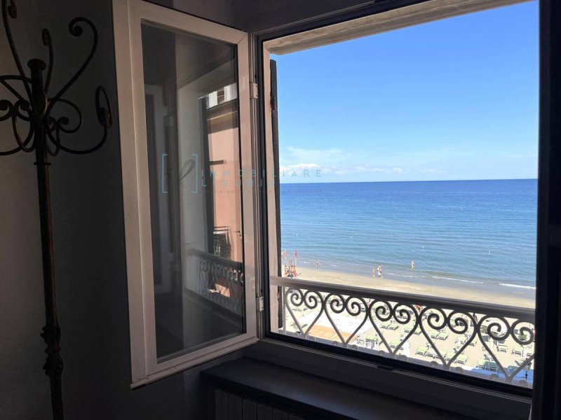 Appartement in Laigueglia