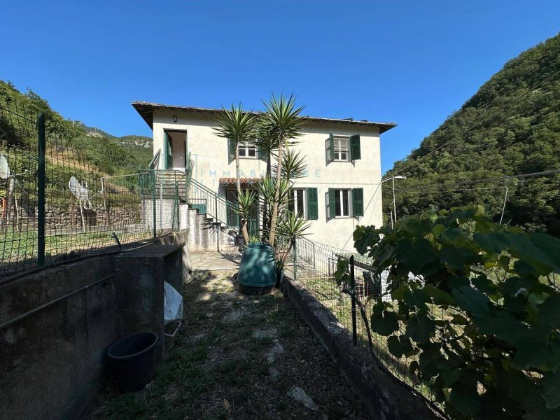 Casa a Castelbianco