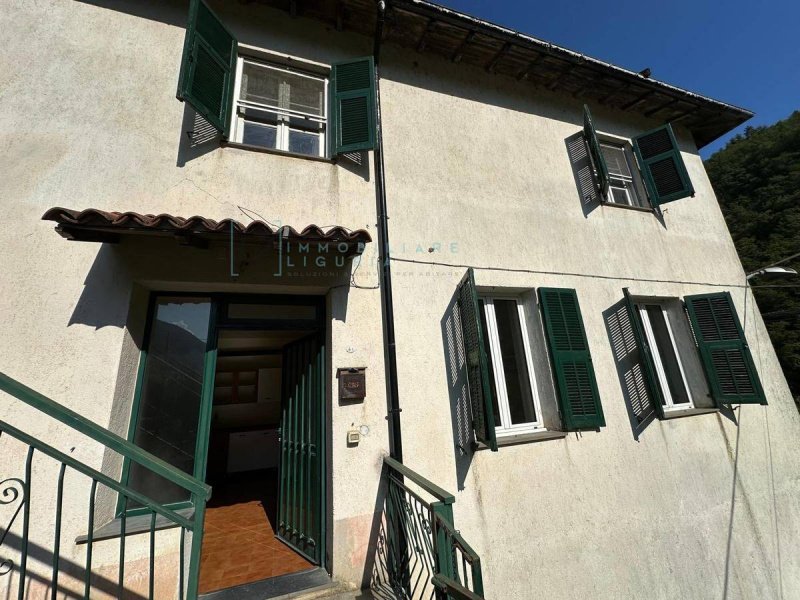 Casa en Castelbianco