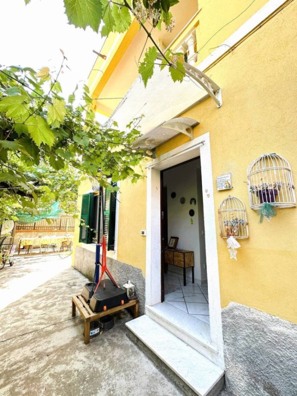 Apartamento em Albenga