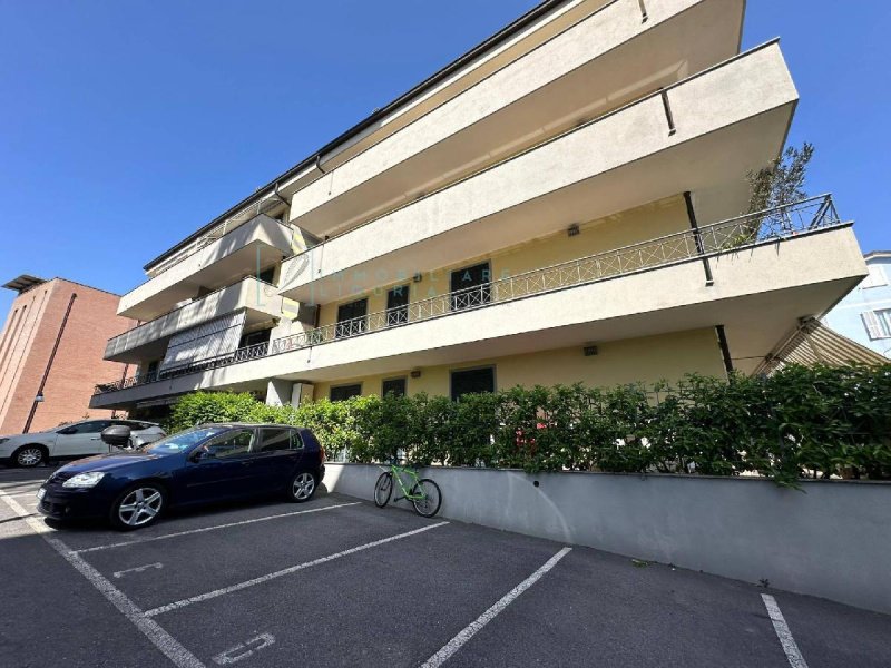 Apartamento em Albenga