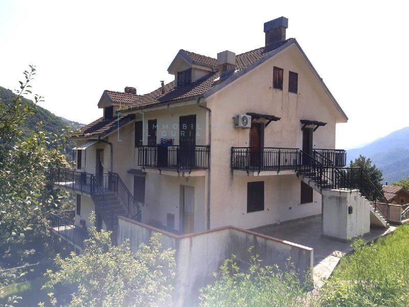 Appartement in Mendatica