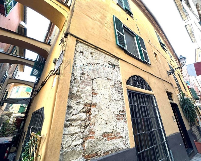 Apartamento en Albenga