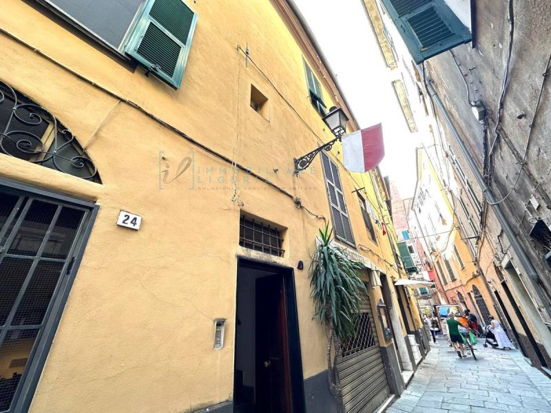 Apartamento em Albenga