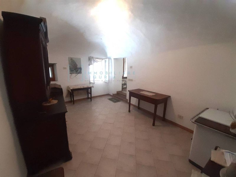 Apartment in Pieve di Teco