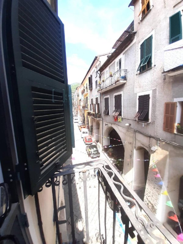 Wohnung in Pieve di Teco