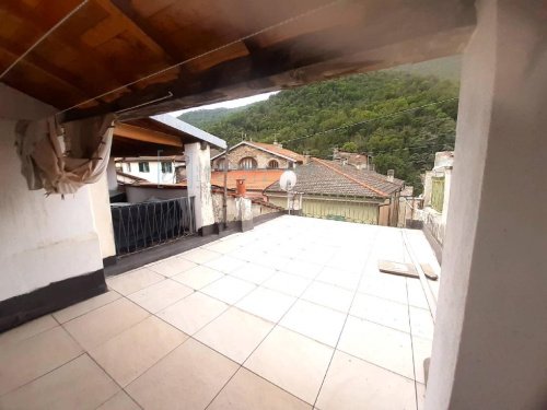 Apartment in Pieve di Teco