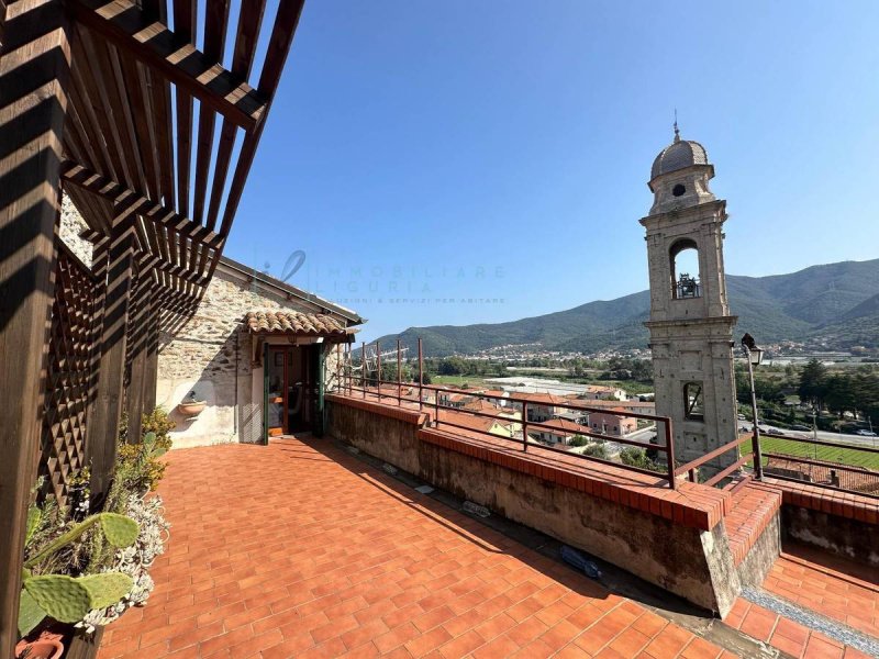 Casa en Albenga