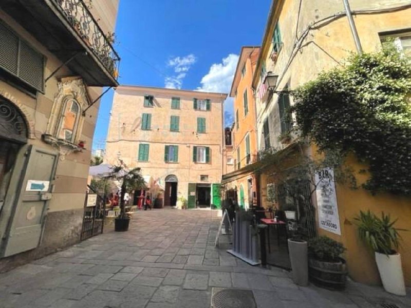 Appartement in Albenga