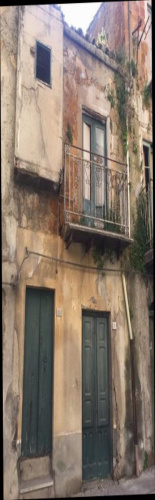 Haus in Cianciana