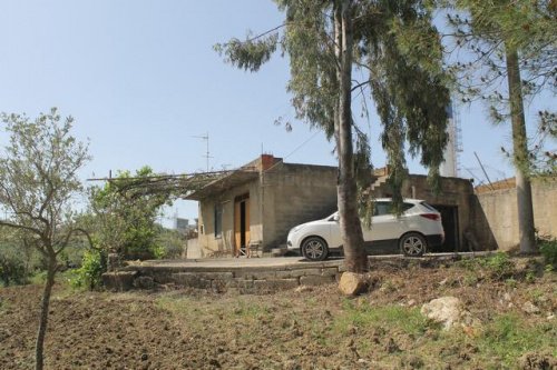 Сельский дом в Чанчана