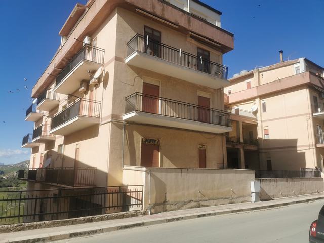 Appartement in Cianciana