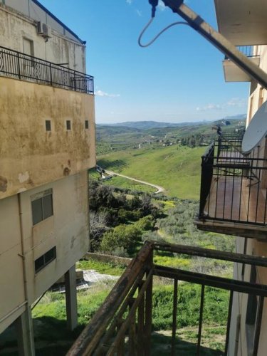 Apartment in Cianciana