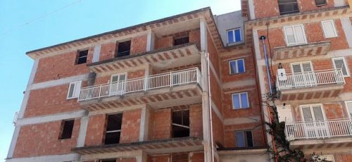 Appartement à Alessandria della Rocca