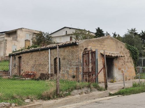 Landhaus in Cianciana