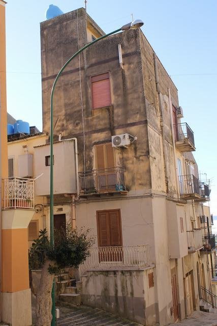 Haus in Cianciana