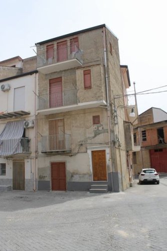 Haus in Cianciana