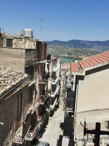 Casa a Alessandria della Rocca