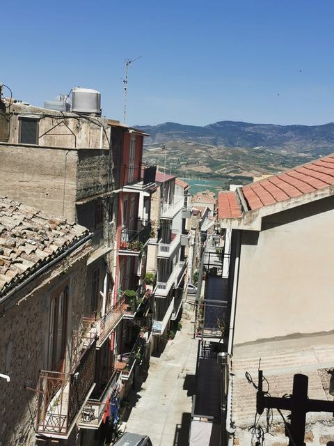 Maison à Alessandria della Rocca