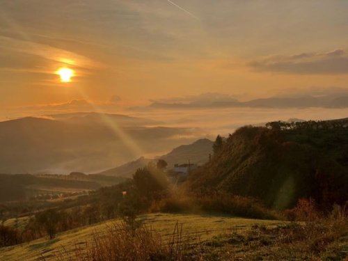 Moradia em Cianciana