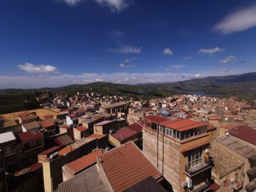 Maison à Alessandria della Rocca