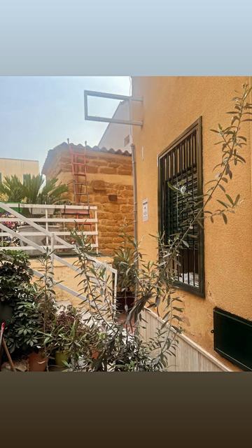 Haus in Agrigent