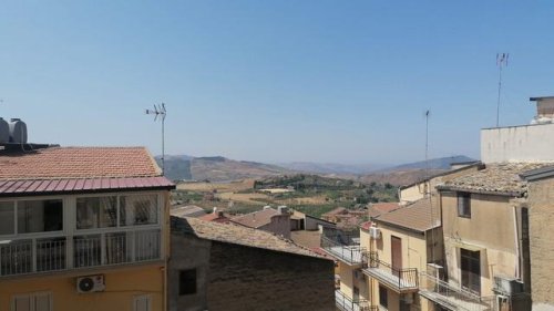 House in Cianciana