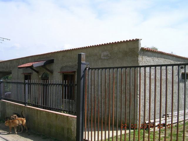 Вилла в Чанчана