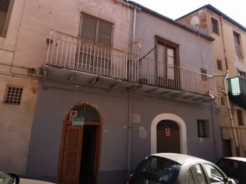 Huis in Cianciana