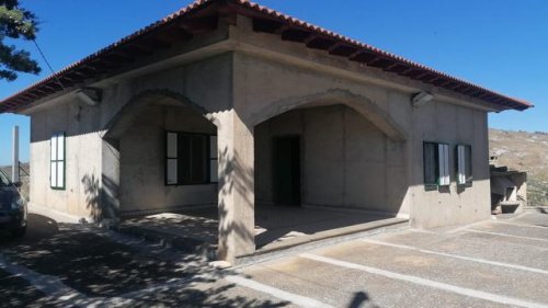 Вилла в Чанчана