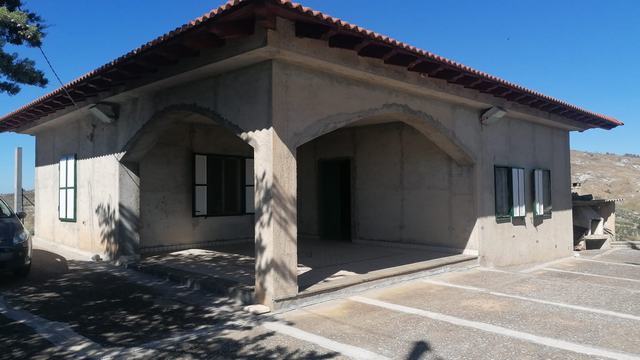 Вилла в Чанчана