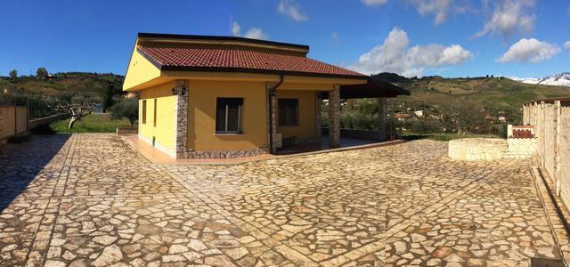 Вилла в Чанчана