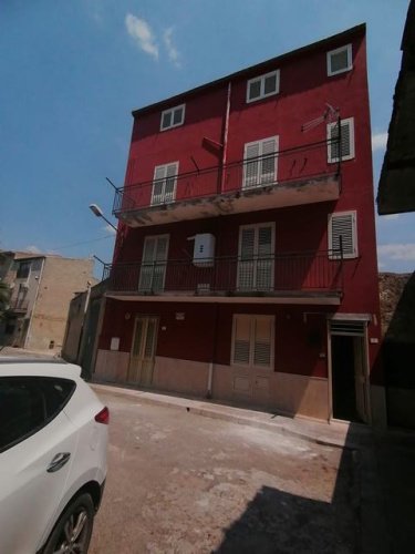 Huis in San Biagio Platani