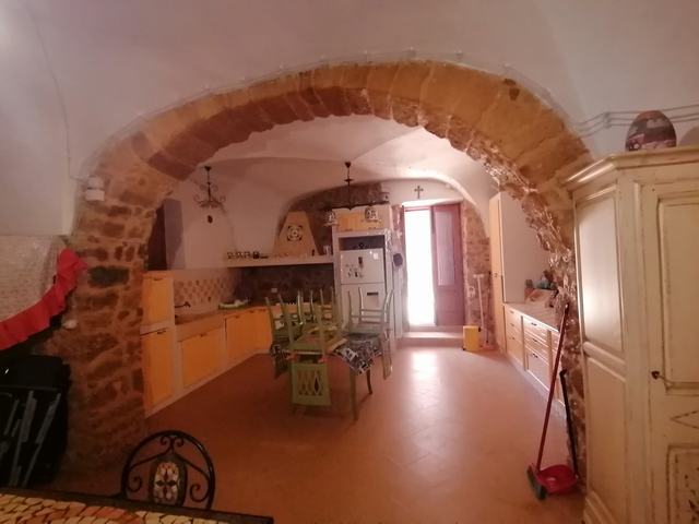 Casa em Cianciana