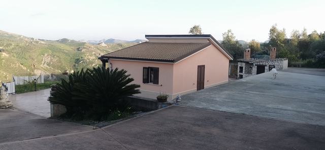 Villa a Cianciana