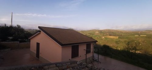 Villa a Cianciana