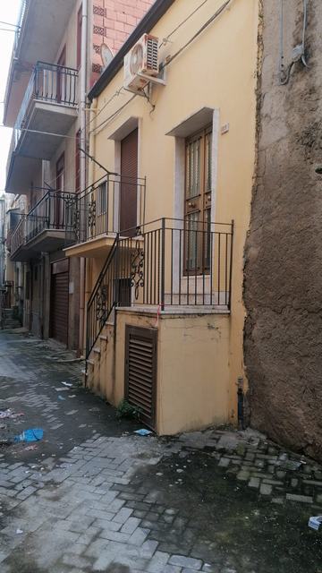 Casa independiente en Cianciana