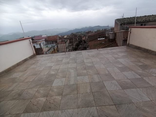 Maison à Cianciana