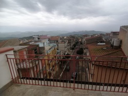 Maison à Cianciana