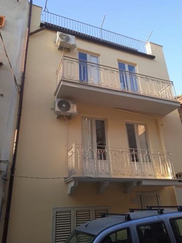 Casa em Cianciana