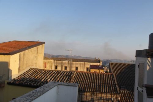 Hus i Cianciana